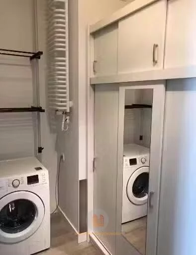 3 pokoje, mieszkanie 62,00 m², piętro 2, oferta nr , 157, Warszawa, Wilanów, Wilanów, Franciszka Klimczaka