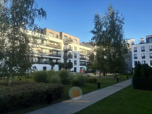 3 pokoje, mieszkanie 62,00 m², piętro 2, oferta nr , 157, Warszawa, Wilanów, Wilanów, Franciszka Klimczaka