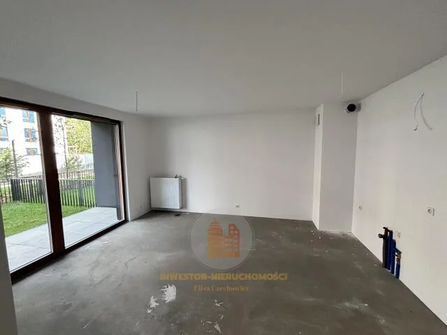 3 pokoje, mieszkanie 63,00 m², parter, oferta nr , 184, Warszawa, Wilanów, Wilanów, Holzera