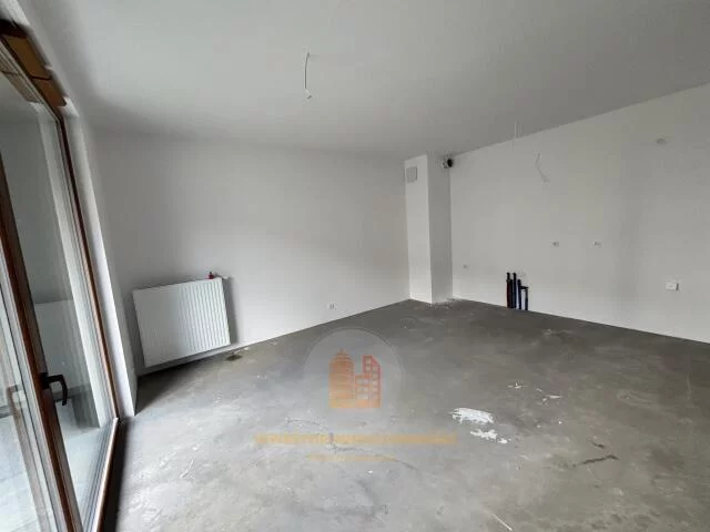3 pokoje, mieszkanie 63,00 m², parter, oferta nr , 184, Warszawa, Wilanów, Wilanów, Holzera