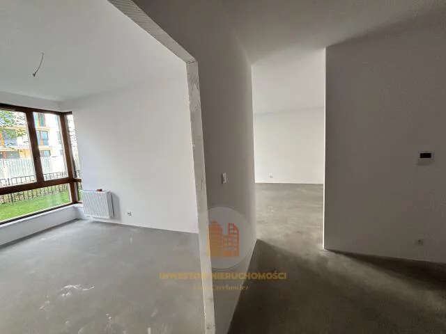 3 pokoje, mieszkanie 63,00 m², parter, oferta nr , 184, Warszawa, Wilanów, Wilanów, Holzera