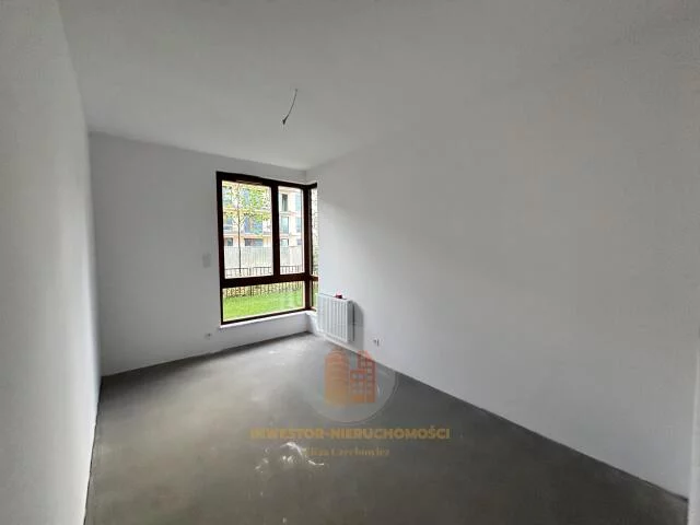3 pokoje, mieszkanie 63,00 m², parter, oferta nr , 184, Warszawa, Wilanów, Wilanów, Holzera