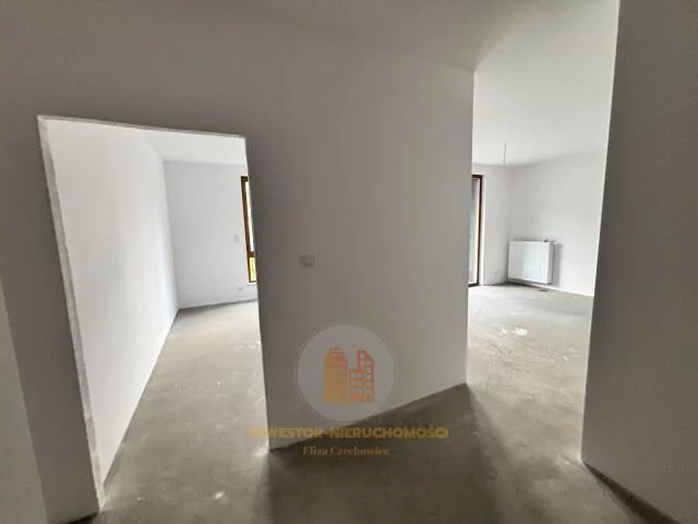 3 pokoje, mieszkanie 63,00 m², parter, oferta nr , 184, Warszawa, Wilanów, Wilanów, Holzera