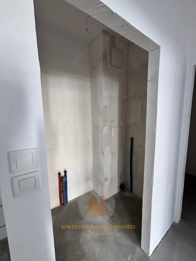 3 pokoje, mieszkanie 63,00 m², parter, oferta nr , 184, Warszawa, Wilanów, Wilanów, Holzera