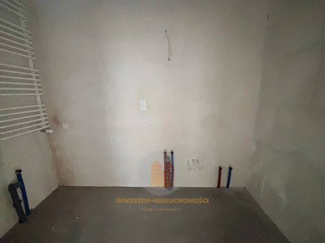 3 pokoje, mieszkanie 63,00 m², parter, oferta nr , 184, Warszawa, Wilanów, Wilanów, Holzera