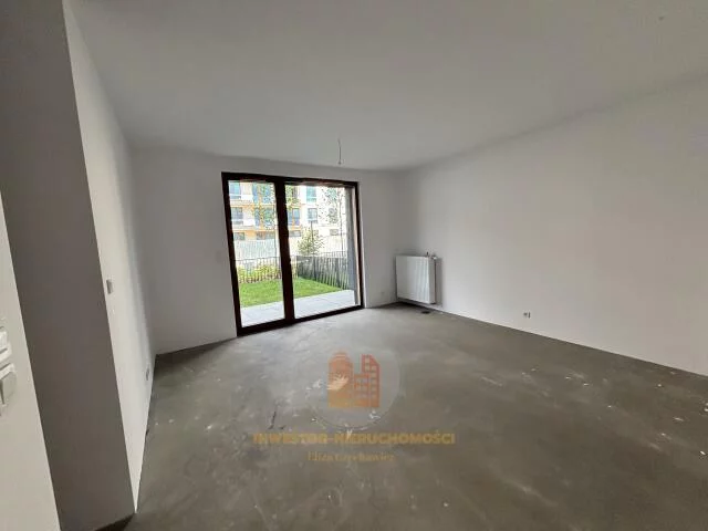 3 pokoje, mieszkanie 63,00 m², parter, oferta nr , 184, Warszawa, Wilanów, Wilanów, Holzera
