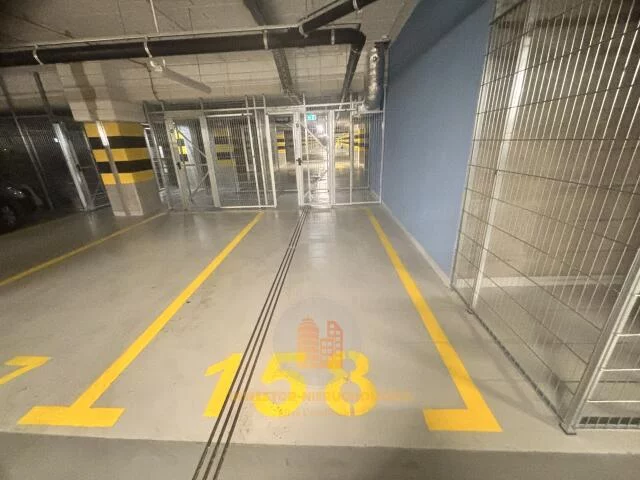3 pokoje, mieszkanie 63,00 m², parter, oferta nr , 184, Warszawa, Wilanów, Wilanów, Holzera