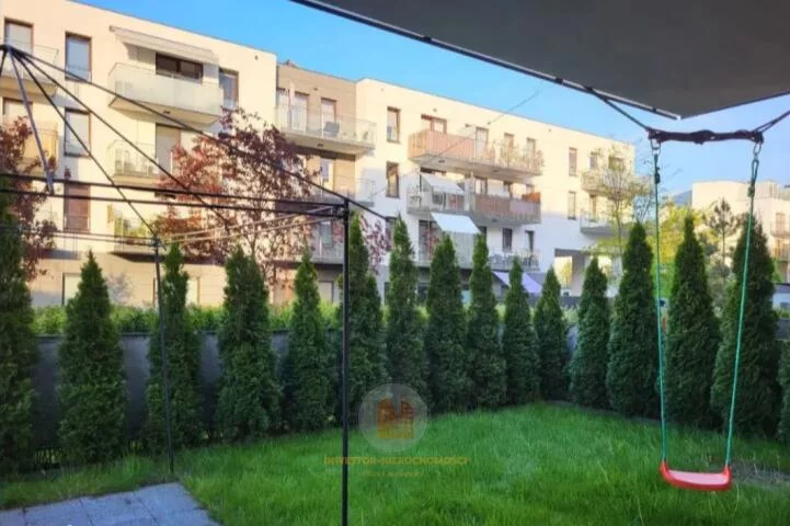 Apartamenty 156S Warszawa Wilanów al. Rzeczypospolitej