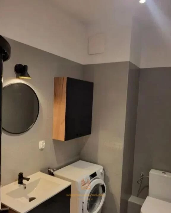 3 pokoje, mieszkanie 58,50 m², parter, oferta nr , 156S, Warszawa, Wilanów, Wilanów, al. Rzeczypospolitej