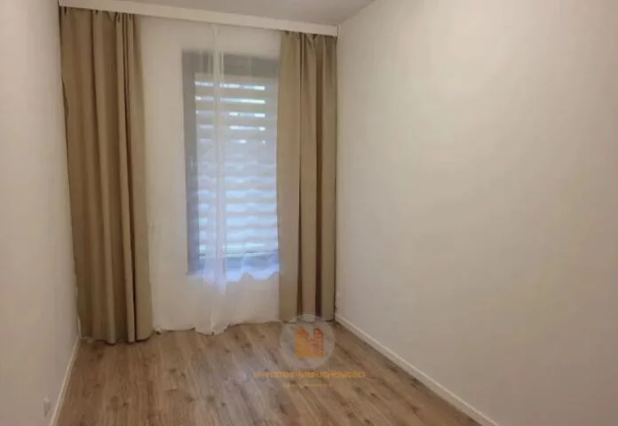 3 pokoje, mieszkanie 58,50 m², parter, oferta nr , 156S, Warszawa, Wilanów, Wilanów, al. Rzeczypospolitej