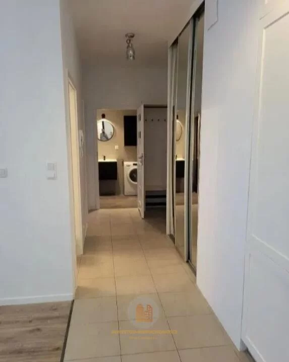 3 pokoje, mieszkanie 58,50 m², parter, oferta nr , 156S, Warszawa, Wilanów, Wilanów, al. Rzeczypospolitej