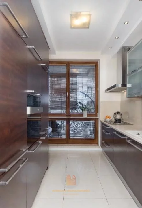 3 pokoje, mieszkanie 75,00 m², piętro 1, oferta nr , 164, Warszawa, Wilanów, Wilanów, Sarmacka