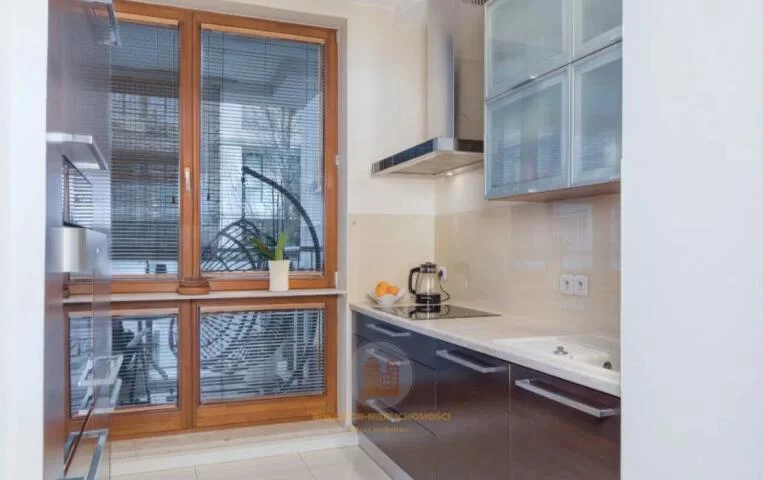 3 pokoje, mieszkanie 75,00 m², piętro 1, oferta nr , 164, Warszawa, Wilanów, Wilanów, Sarmacka