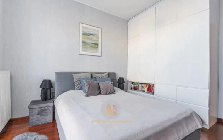 3 pokoje, mieszkanie 75,00 m², piętro 1, oferta nr , 164, Warszawa, Wilanów, Wilanów, Sarmacka