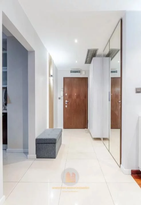 3 pokoje, mieszkanie 75,00 m², piętro 1, oferta nr , 164, Warszawa, Wilanów, Wilanów, Sarmacka