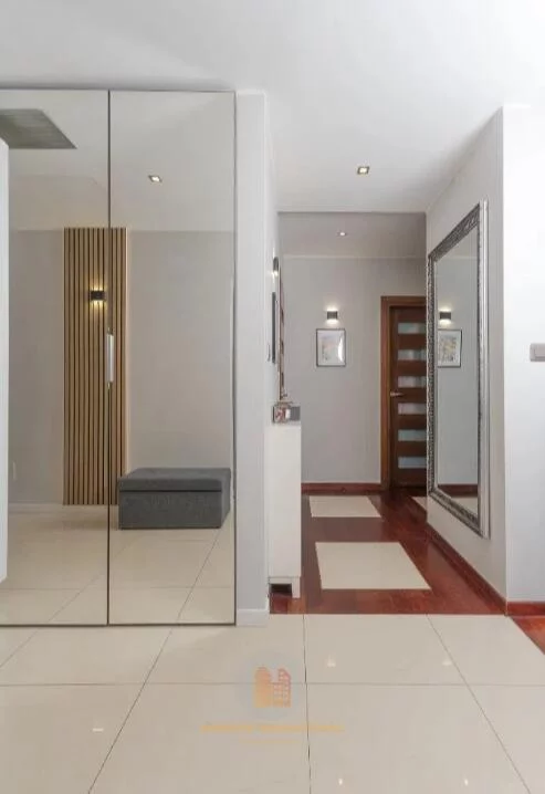 3 pokoje, mieszkanie 75,00 m², piętro 1, oferta nr , 164, Warszawa, Wilanów, Wilanów, Sarmacka