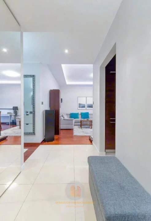 3 pokoje, mieszkanie 75,00 m², piętro 1, oferta nr , 164, Warszawa, Wilanów, Wilanów, Sarmacka