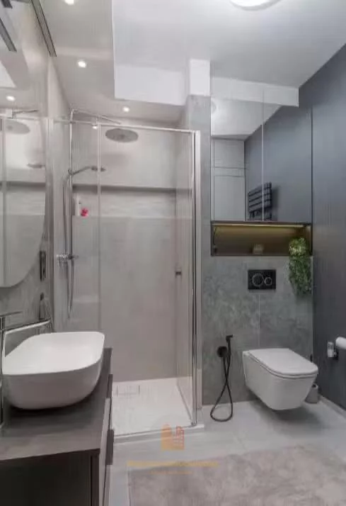 3 pokoje, mieszkanie 75,00 m², piętro 1, oferta nr , 164, Warszawa, Wilanów, Wilanów, Sarmacka