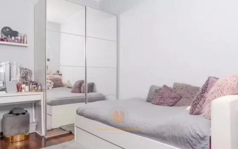 3 pokoje, mieszkanie 75,00 m², piętro 1, oferta nr , 164, Warszawa, Wilanów, Wilanów, Sarmacka