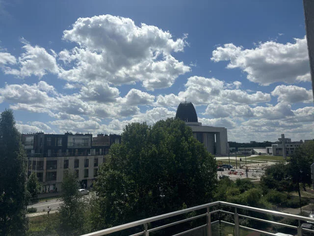 Apartamenty 219 Warszawa Wilanów Franciszka Klimczaka