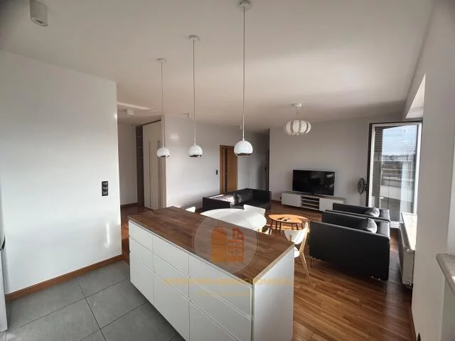 3 pokoje, mieszkanie 80,00 m², piętro 3, oferta nr , 147, Warszawa, Wilanów, Wilanów, al. Rzeczypospolitej