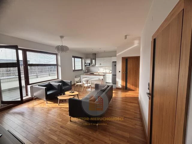 3 pokoje, mieszkanie 80,00 m², piętro 3, oferta nr , 147, Warszawa, Wilanów, Wilanów, al. Rzeczypospolitej