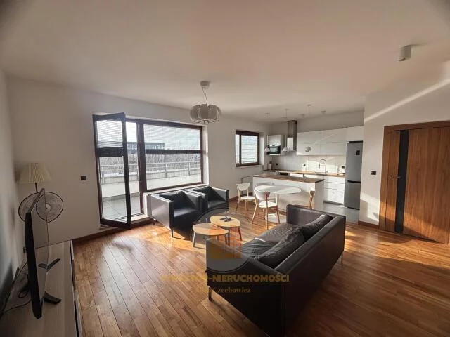 3 pokoje, mieszkanie 80,00 m², piętro 3, oferta nr , 147, Warszawa, Wilanów, Wilanów, al. Rzeczypospolitej