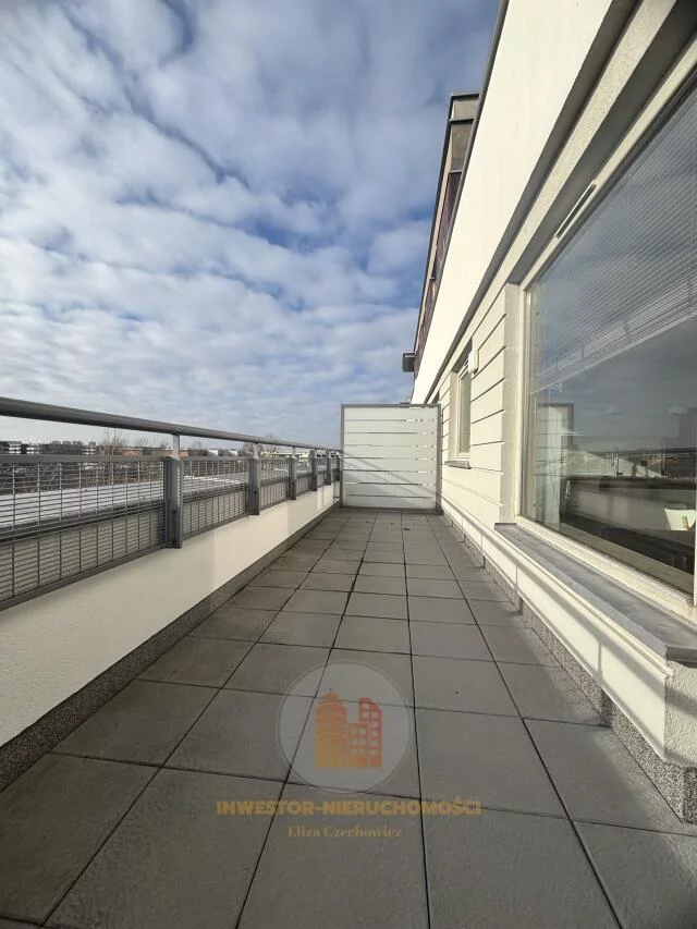 3 pokoje, mieszkanie 80,00 m², piętro 3, oferta nr , 147, Warszawa, Wilanów, Wilanów, al. Rzeczypospolitej