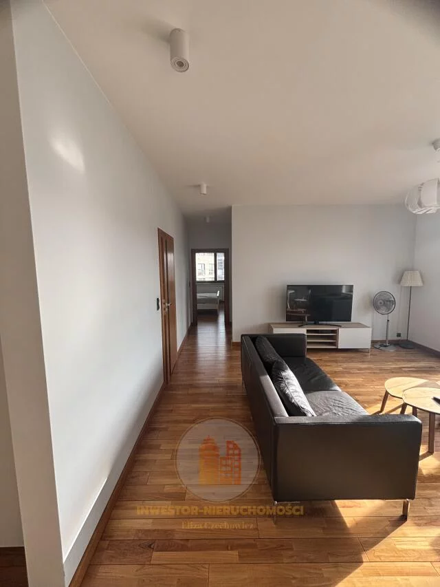 3 pokoje, mieszkanie 80,00 m², piętro 3, oferta nr , 147, Warszawa, Wilanów, Wilanów, al. Rzeczypospolitej
