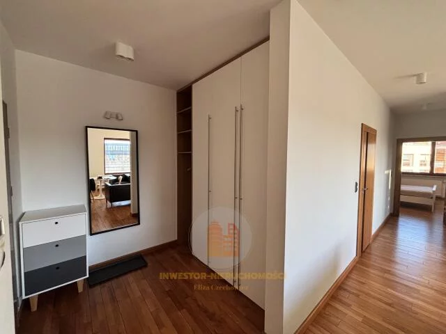 3 pokoje, mieszkanie 80,00 m², piętro 3, oferta nr , 147, Warszawa, Wilanów, Wilanów, al. Rzeczypospolitej