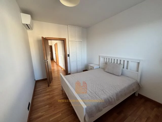 3 pokoje, mieszkanie 80,00 m², piętro 3, oferta nr , 147, Warszawa, Wilanów, Wilanów, al. Rzeczypospolitej