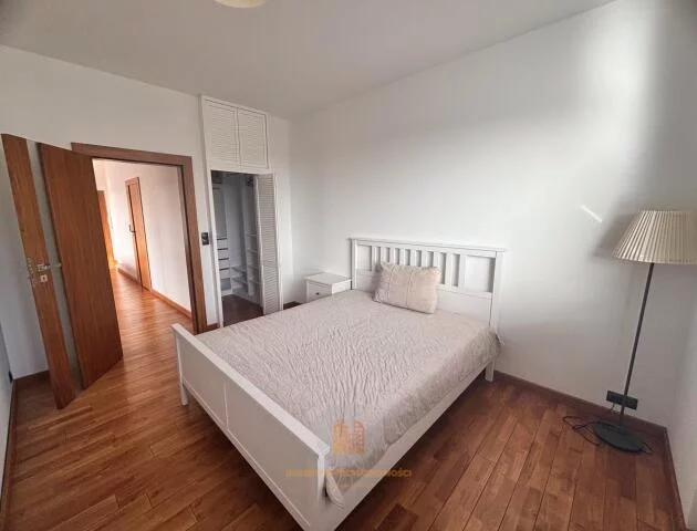 3 pokoje, mieszkanie 80,00 m², piętro 3, oferta nr , 147, Warszawa, Wilanów, Wilanów, al. Rzeczypospolitej