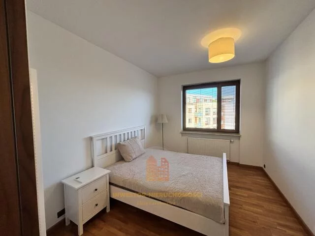 3 pokoje, mieszkanie 80,00 m², piętro 3, oferta nr , 147, Warszawa, Wilanów, Wilanów, al. Rzeczypospolitej