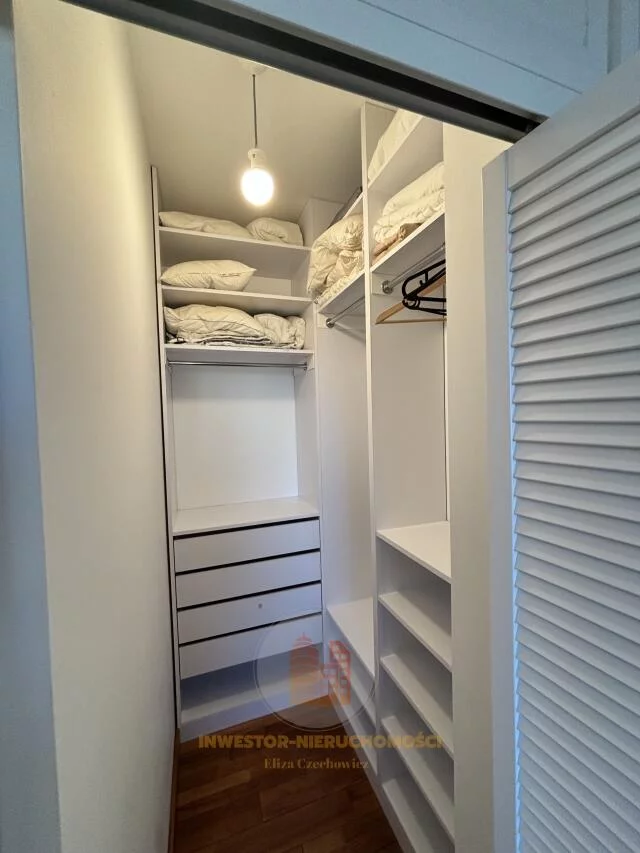 3 pokoje, mieszkanie 80,00 m², piętro 3, oferta nr , 147, Warszawa, Wilanów, Wilanów, al. Rzeczypospolitej