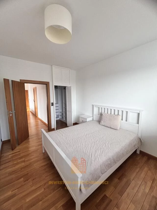 3 pokoje, mieszkanie 80,00 m², piętro 3, oferta nr , 147, Warszawa, Wilanów, Wilanów, al. Rzeczypospolitej