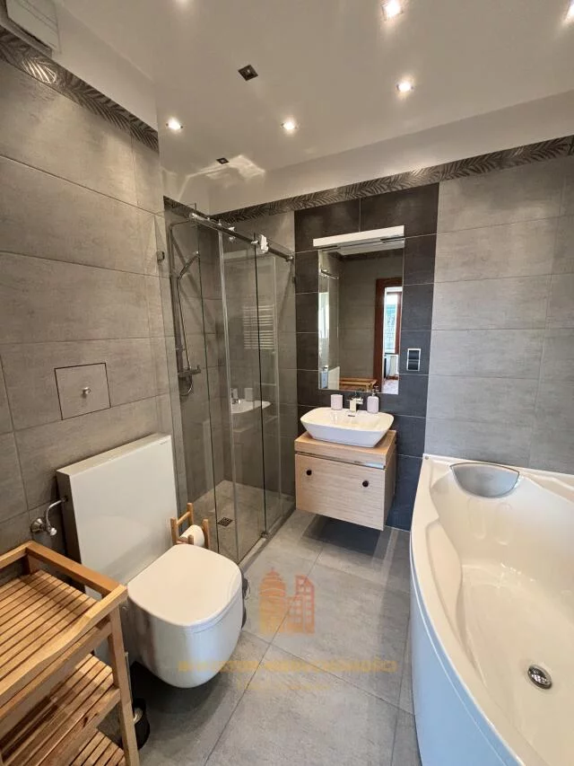 3 pokoje, mieszkanie 80,00 m², piętro 3, oferta nr , 147, Warszawa, Wilanów, Wilanów, al. Rzeczypospolitej
