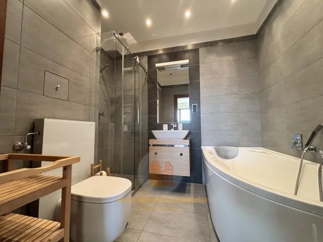 3 pokoje, mieszkanie 80,00 m², piętro 3, oferta nr , 147, Warszawa, Wilanów, Wilanów, al. Rzeczypospolitej