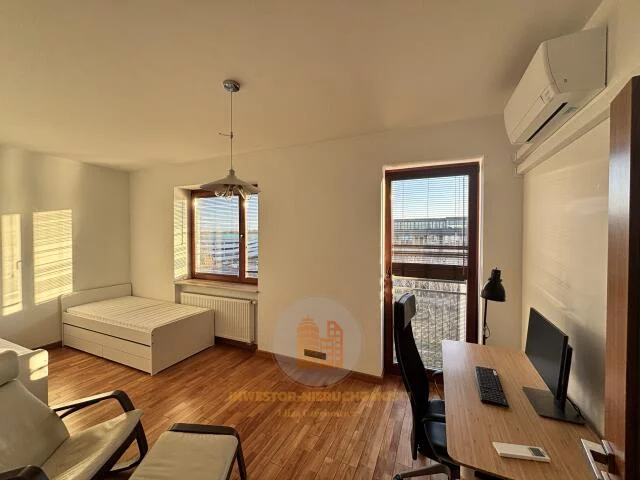 3 pokoje, mieszkanie 80,00 m², piętro 3, oferta nr , 147, Warszawa, Wilanów, Wilanów, al. Rzeczypospolitej