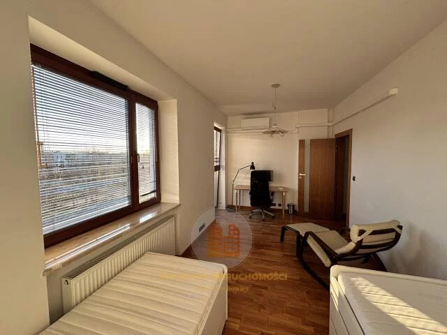 3 pokoje, mieszkanie 80,00 m², piętro 3, oferta nr , 147, Warszawa, Wilanów, Wilanów, al. Rzeczypospolitej