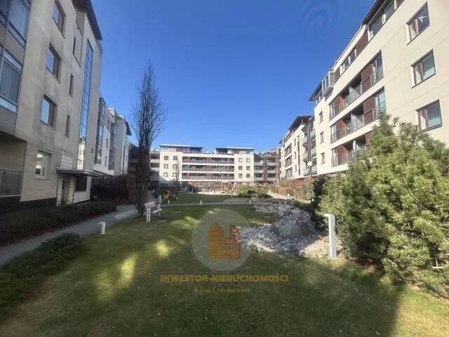 3 pokoje, mieszkanie 80,00 m², piętro 3, oferta nr , 147, Warszawa, Wilanów, Wilanów, al. Rzeczypospolitej