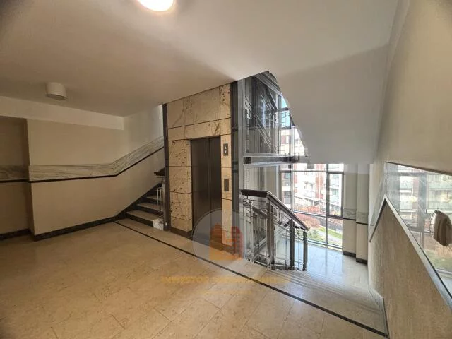 3 pokoje, mieszkanie 80,00 m², piętro 3, oferta nr , 147, Warszawa, Wilanów, Wilanów, al. Rzeczypospolitej