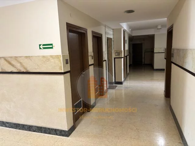 3 pokoje, mieszkanie 80,00 m², piętro 3, oferta nr , 147, Warszawa, Wilanów, Wilanów, al. Rzeczypospolitej