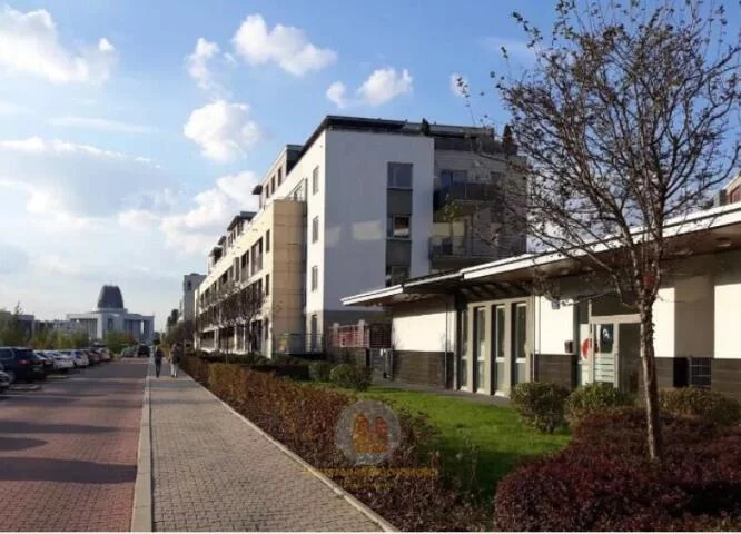 3 pokoje, mieszkanie 80,00 m², piętro 3, oferta nr , 147, Warszawa, Wilanów, Wilanów, al. Rzeczypospolitej