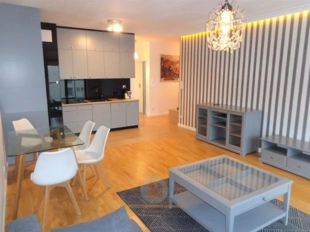 Apartamenty 121 Warszawa Mokotów Stanisława Kierbedzia