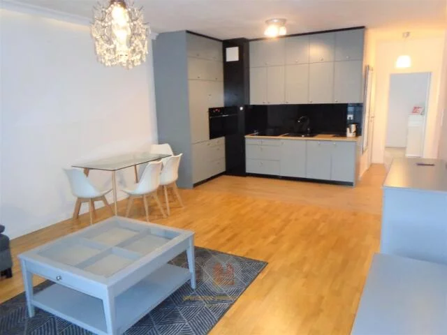 3 pokoje, mieszkanie 67,00 m², piętro 3, oferta nr , 121, Warszawa, Mokotów, Stary Mokotów, Stanisława Kierbedzia
