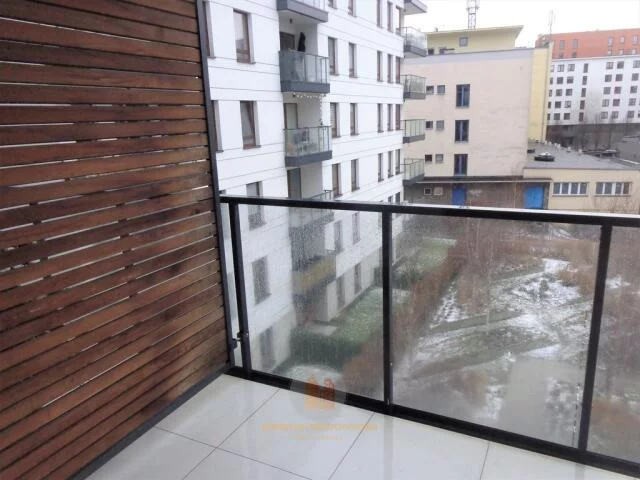 3 pokoje, mieszkanie 67,00 m², piętro 3, oferta nr , 121, Warszawa, Mokotów, Stary Mokotów, Stanisława Kierbedzia