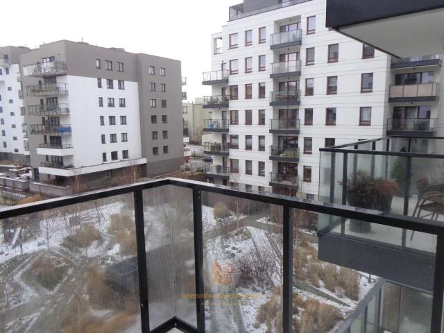 3 pokoje, mieszkanie 67,00 m², piętro 3, oferta nr , 121, Warszawa, Mokotów, Stary Mokotów, Stanisława Kierbedzia