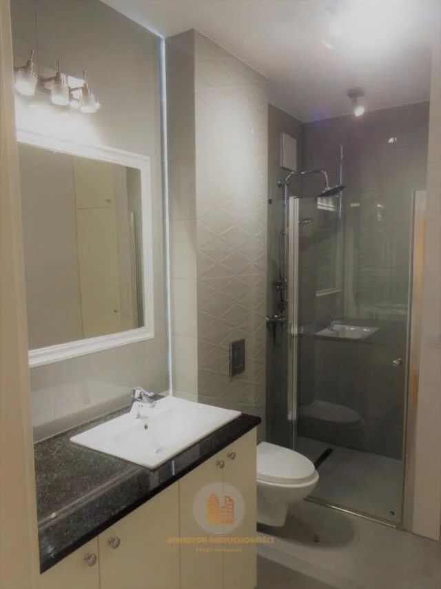 3 pokoje, mieszkanie 67,00 m², piętro 3, oferta nr , 121, Warszawa, Mokotów, Stary Mokotów, Stanisława Kierbedzia
