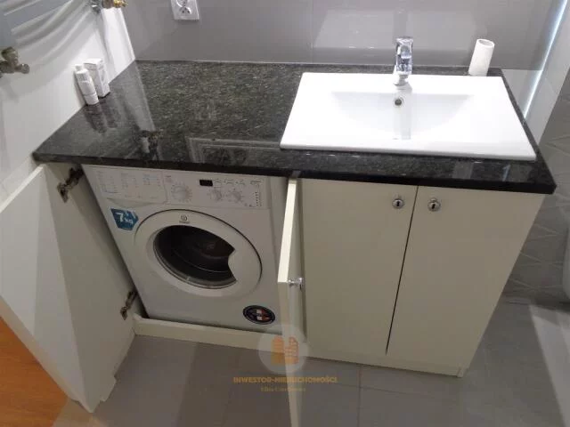 3 pokoje, mieszkanie 67,00 m², piętro 3, oferta nr , 121, Warszawa, Mokotów, Stary Mokotów, Stanisława Kierbedzia