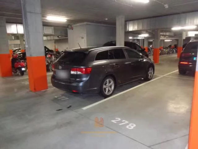 3 pokoje, mieszkanie 67,00 m², piętro 3, oferta nr , 121, Warszawa, Mokotów, Stary Mokotów, Stanisława Kierbedzia